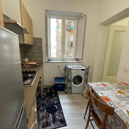 Casa Vacanze Cala Minnola Trapani Zewnętrze zdjęcie