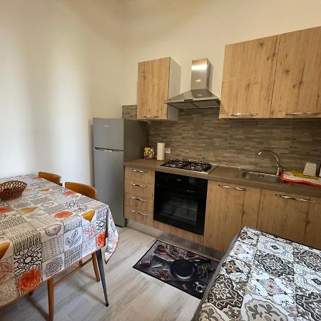 Casa Vacanze Cala Minnola Trapani Zewnętrze zdjęcie
