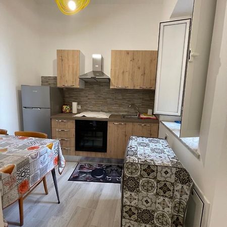 Casa Vacanze Cala Minnola Trapani Zewnętrze zdjęcie