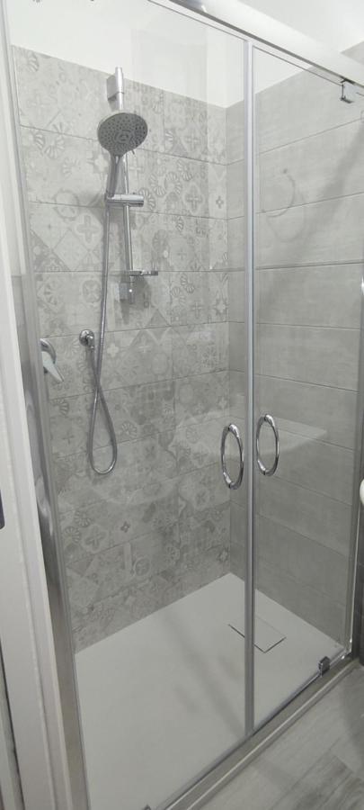 Casa Vacanze Cala Minnola Trapani Zewnętrze zdjęcie