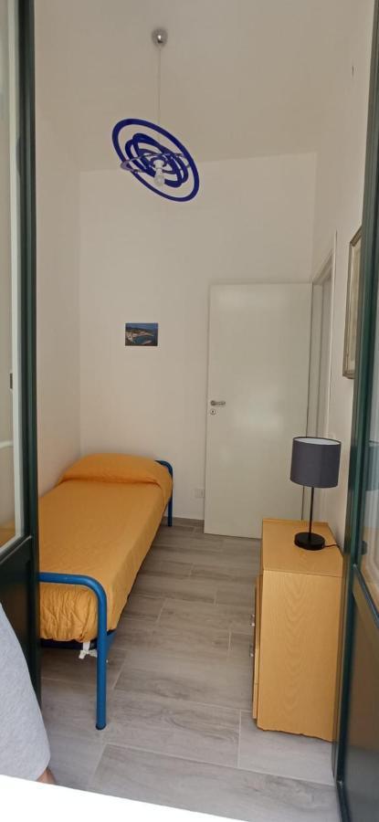 Casa Vacanze Cala Minnola Trapani Zewnętrze zdjęcie