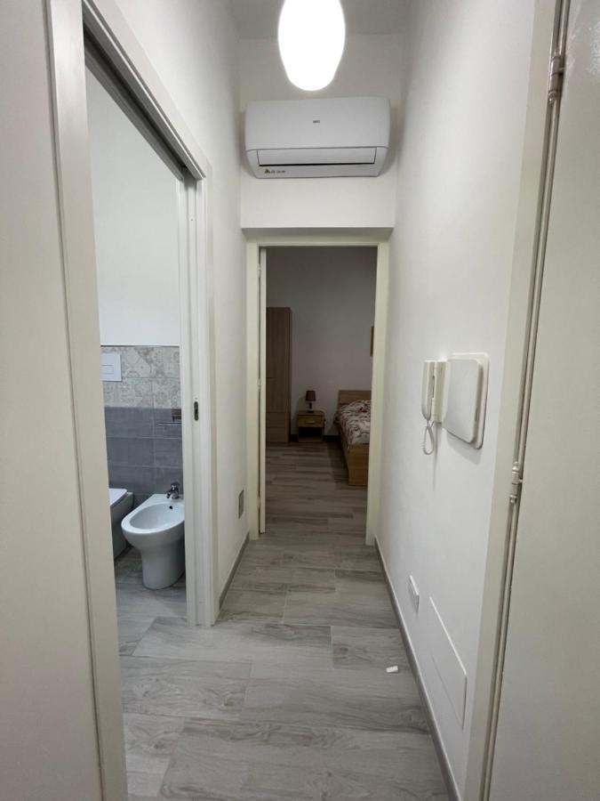 Casa Vacanze Cala Minnola Trapani Zewnętrze zdjęcie