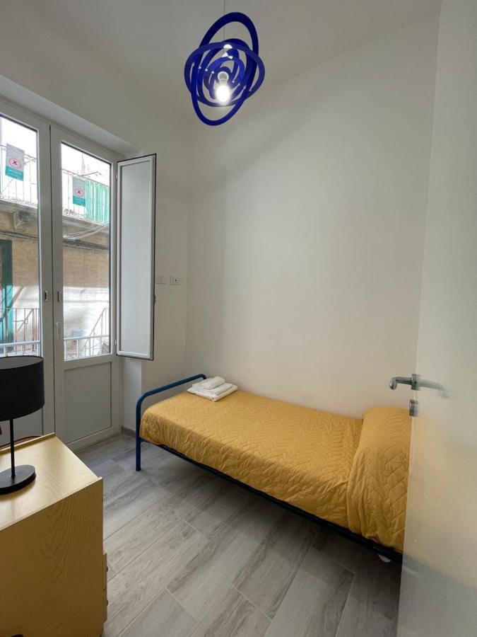 Casa Vacanze Cala Minnola Trapani Zewnętrze zdjęcie