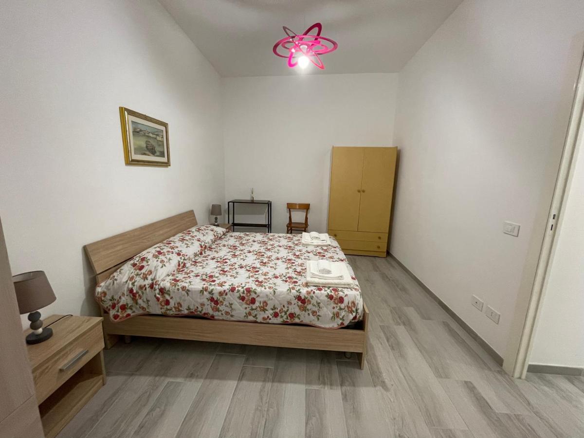 Casa Vacanze Cala Minnola Trapani Zewnętrze zdjęcie
