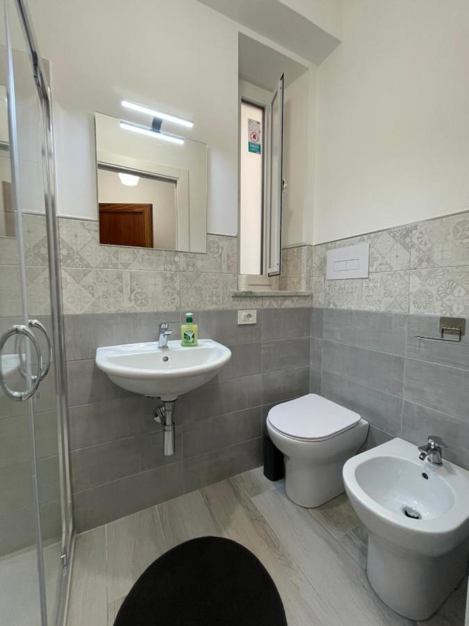Casa Vacanze Cala Minnola Trapani Zewnętrze zdjęcie